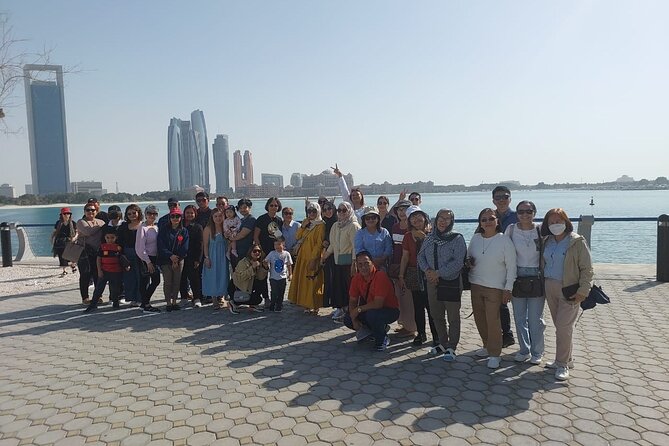 Private Dubai City Tour - Key Inclusions