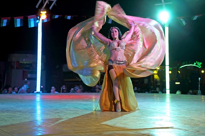 Private Dubai City Tour and Dinner in the Desert With Traditional Show Combo - Reviews Overview