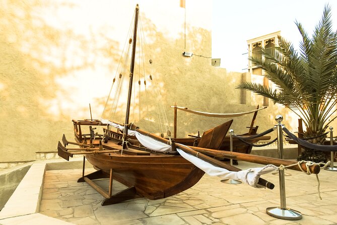 Private Dubai Historical Tour and Abra Ride - Common questions