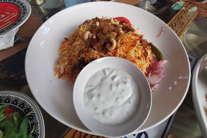 Private Dubai Street Food Tour . - Customer Reviews