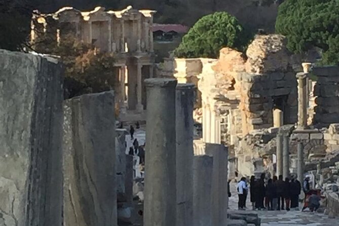 Private Ephesus 6 to 8 Hours Excursion With Traditional Lunch - Additional Information & Support