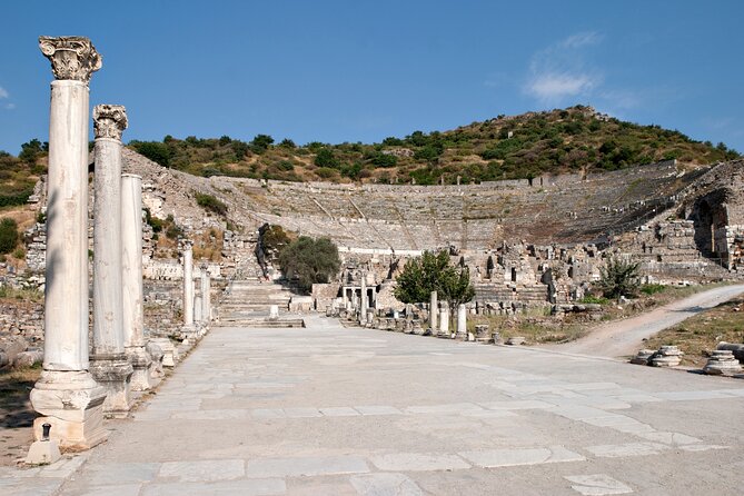 Private Ephesus & Free Turkish Bath Tour From Kusadasi Port - Traveler Experience