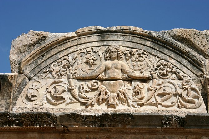 Private Ephesus Miletus Dydima Tour From Port Kusadasi - Cancellation Policy