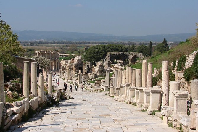 Private Ephesus & Sirince Village Tour - Booking Process