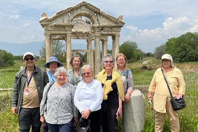 Private Ephesus Tour By Local Tour Guides - Reviews and Ratings Breakdown