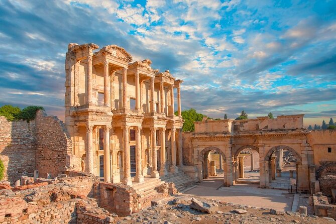 Private Ephesus Tour From Kusadasi Cruise Port - Tour Highlights