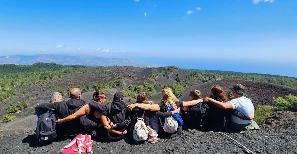 Private Etna Wine Tour - Directions