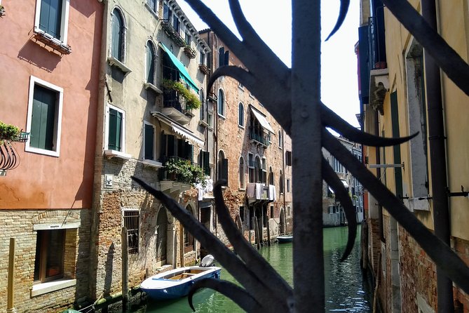 Private Exclusive Venice and Murano Guided Tour - Pickup and Transportation