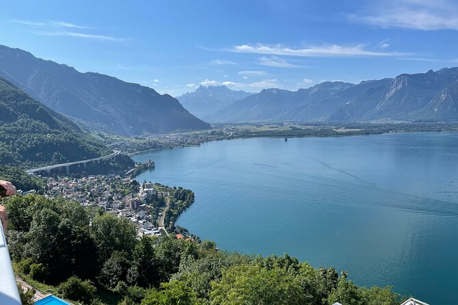 Private Excursion From Geneva to Montreux and Chillon Castle - Additional Information