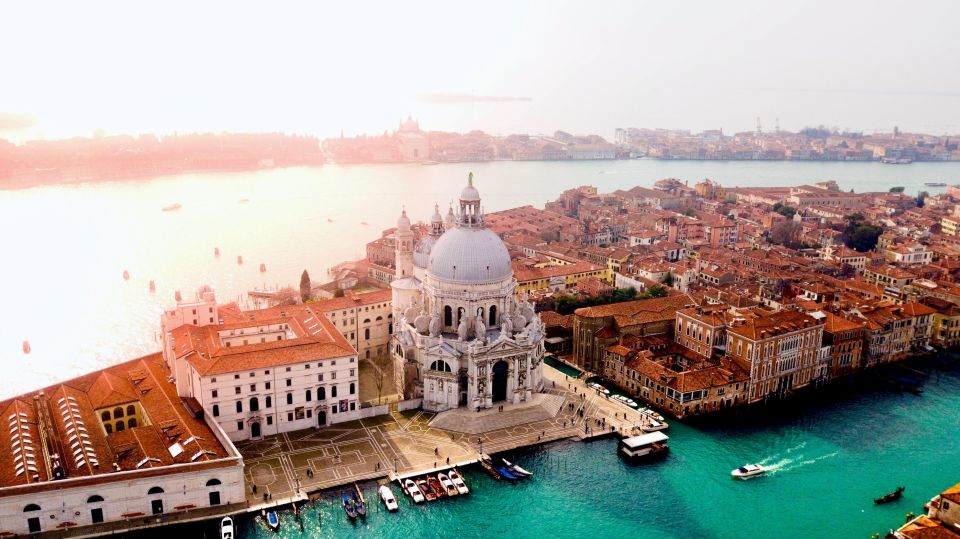 Private Experience Venice: Walking City & Boat Tour - Important Information