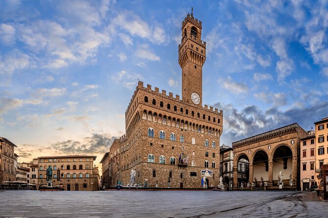 Private Florence Walking Tour With Official Certified Guide - Customer Testimonials