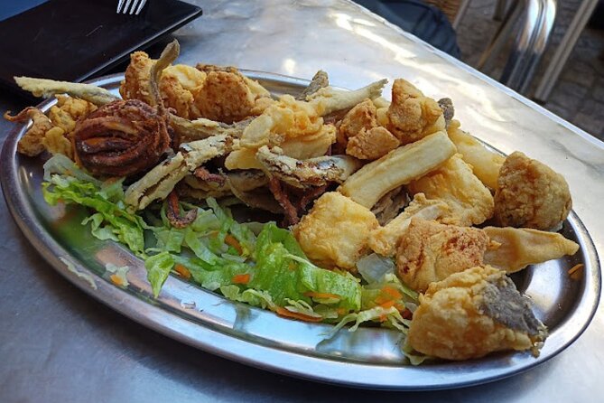 Private Food Tour in a Local Seville Neighborhood - Cultural Immersion