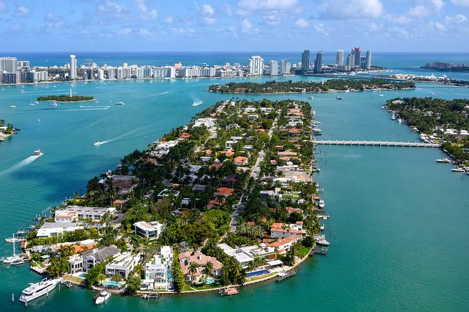 Private Ft Lauderdale-Hard Rock Guitar-Miami Beach Helicopter - Additional Information