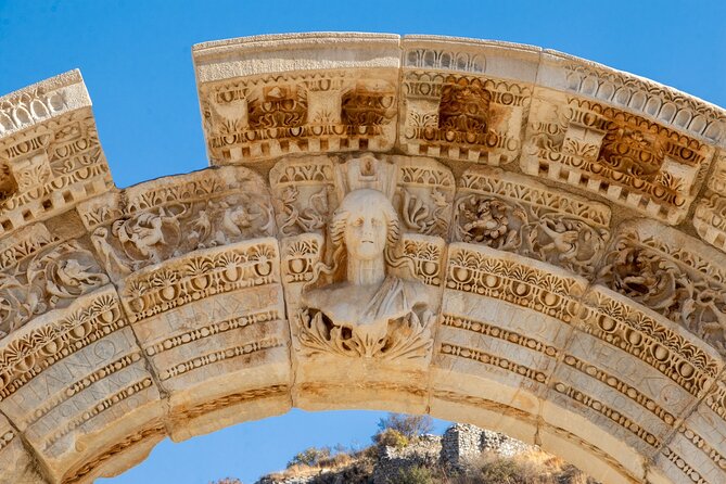 Private Full-Day Ephesus Tour From Marmaris - Exceptional Reviews From Travelers