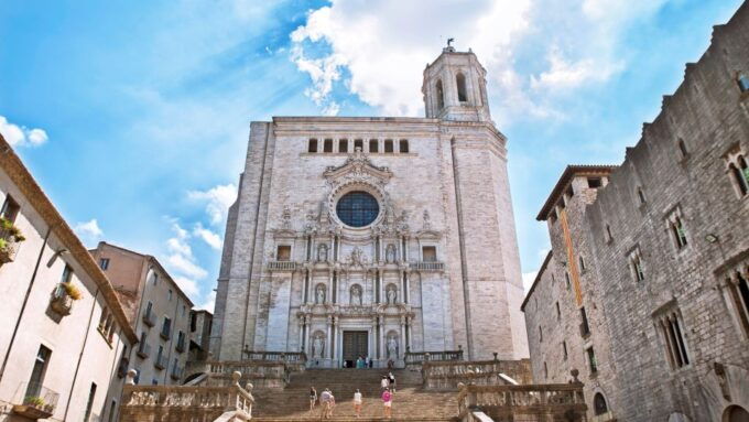 Private Full-Day Girona & Figueres From Barcelona - Booking Information