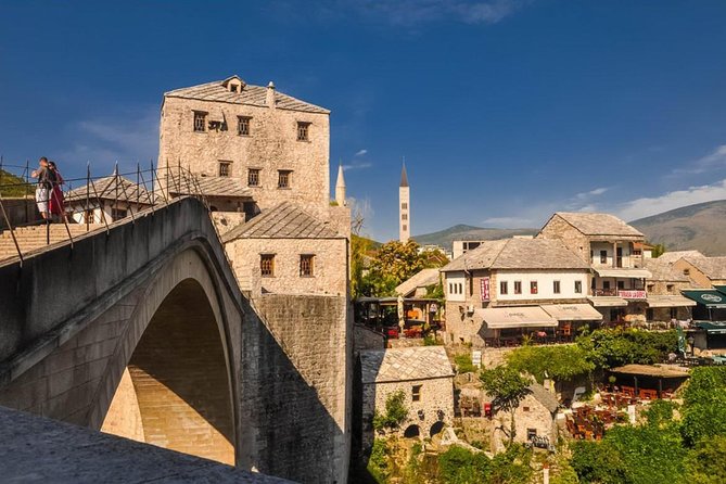 Private Full Day Mostar and Herzegovina Tour From Dubrovnik by Doria Ltd. - Cancellation Terms