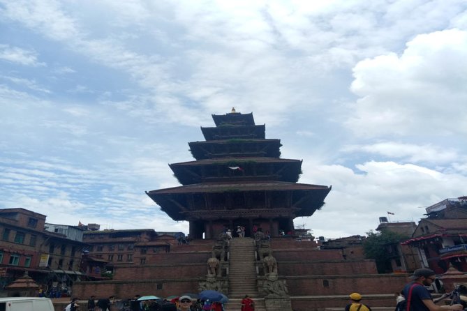 Private Full - Day Nagarkot Sunrise Tour and Bhaktapur (Unesco) From Kathmandu - Customer Reviews