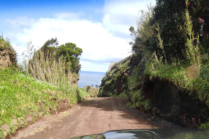 Private Full Day off Road Tour in Azores - Pricing and Inclusions