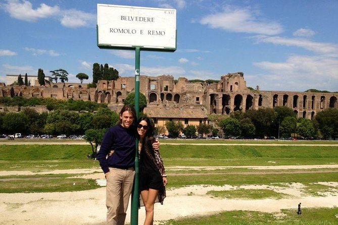 Private Full Day Rome Tour in 2 Days Sightseeing - Common questions