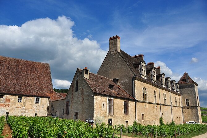 Private Full Day Tour - Côte De Nuits : Pinot Noir Paradise - Last Words