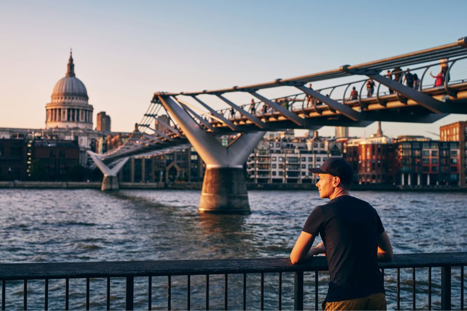 Private Full Day Tour – Fast Track Tower of London and Lunch - Meeting Point