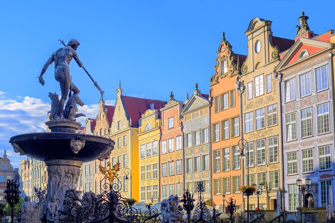 Private Full Day Tour in Gdansk From Gdynia Cruise Port - Last Words