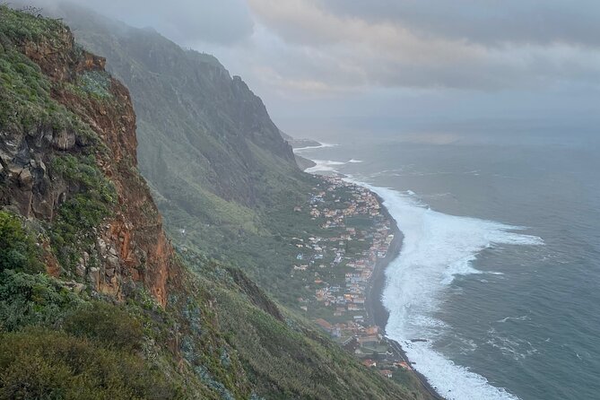 Private Full Day Tour in Madeira - Review Authenticity Assurance