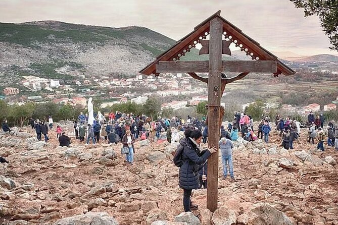 Private Full - Day Tour: Medjugorje From Dubrovnik - Important Notes