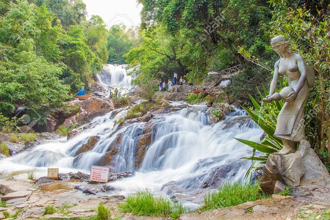 Private Full-Day Tour of Da Lat Included Lunch From Nha Trang - Pricing Details