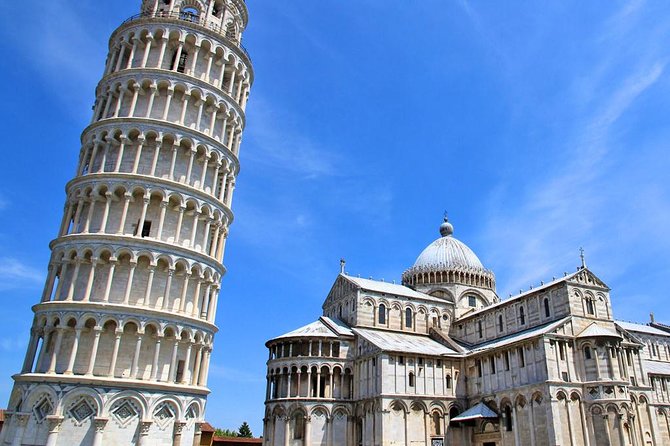 Private Full-Day Tour of Florence and Pisa From Rome - Additional Resources