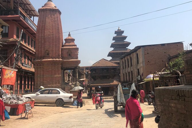 Private Full-Day Tour of Kathmandu Valleys UNESCO World Heritage Sites - Reviews