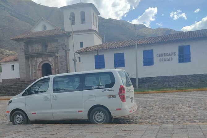 Private Full Day Tour of Ruta Del Sol From Puno to Cusco - Important Reminders