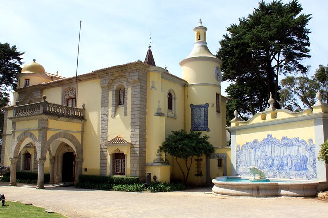 Private Full Day Tour of the Charming Village of Cascais - Reviews