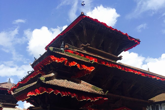 Private Full-Day Tour of Three Durbar Squares in Kathmandu Valley - Additional Information