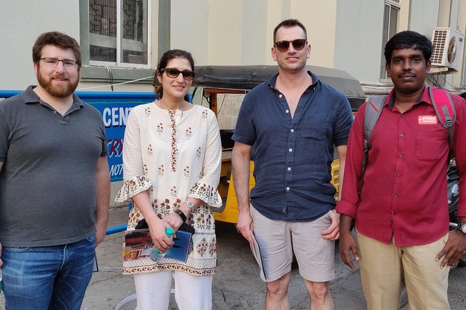 Private Georgetown Bazaar Walk by Wonder Tours - Customer Reviews Snapshot