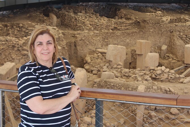 Private Gobeklitepe Tour From Istanbul With Domestic Flights - Tour Experience and Itinerary Overview
