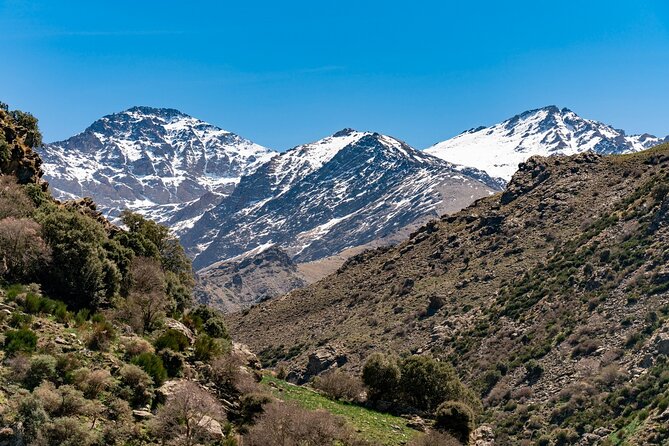 Private Granada Tour in Sierra Nevada's Summits - Last Words