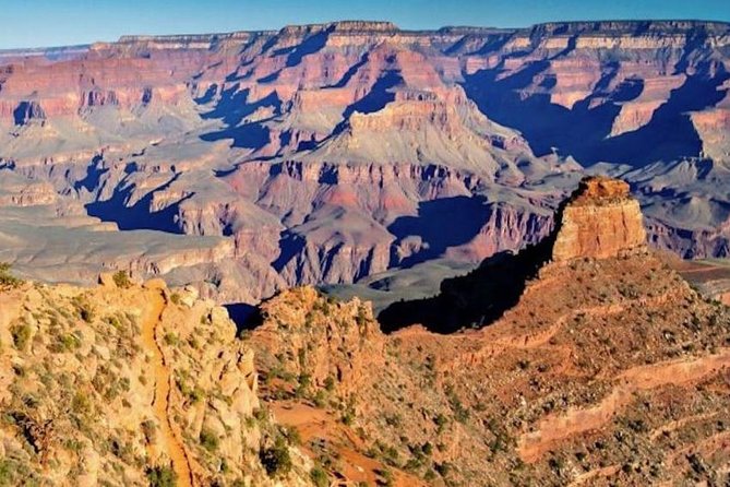 Private Grand Canyon Day Hike - Additional Tour Information