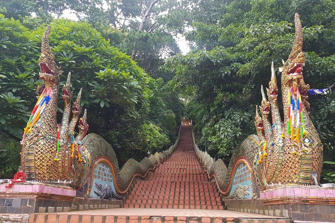Private Guide: Doi Suthep and Wat Pha Lat Tour - How to Prepare