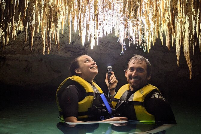 Private Guided Cenotes and Underground River Exploration - Additional Information and Resources
