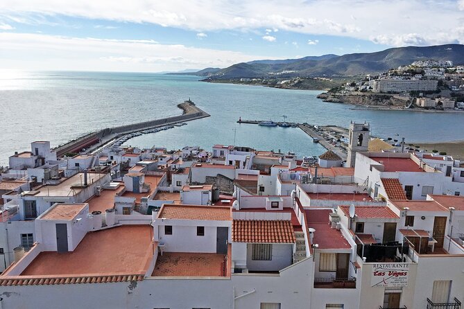 Private Guided Tour in Peñíscola With a Local - Safety Measures and Comfort Assurance
