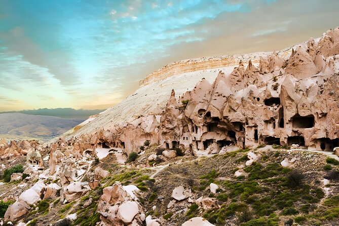Private Guided Tour of Cappadocias Secret Gems - Hidden Gems Unveiled
