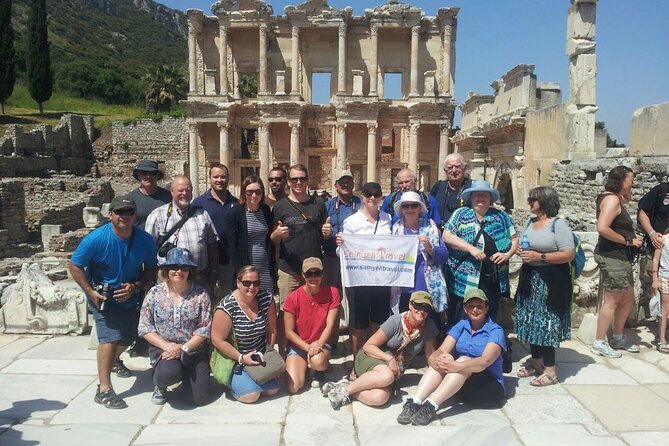 Private Guided Tour of Ephesus and Artemis  - Izmir - Pricing and Discounts