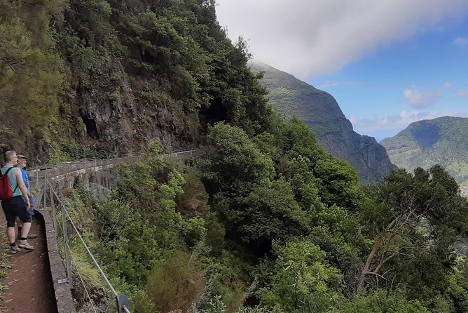 Private Guided Walk Levada Faja Dos Rodrigues Half-Day - Last Words