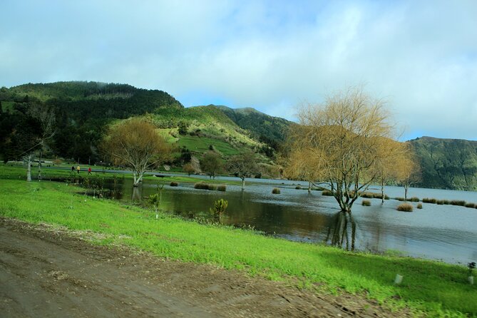 Private Half-Day 4x4Tour to Sete Cidades Volcano - Contact and Support