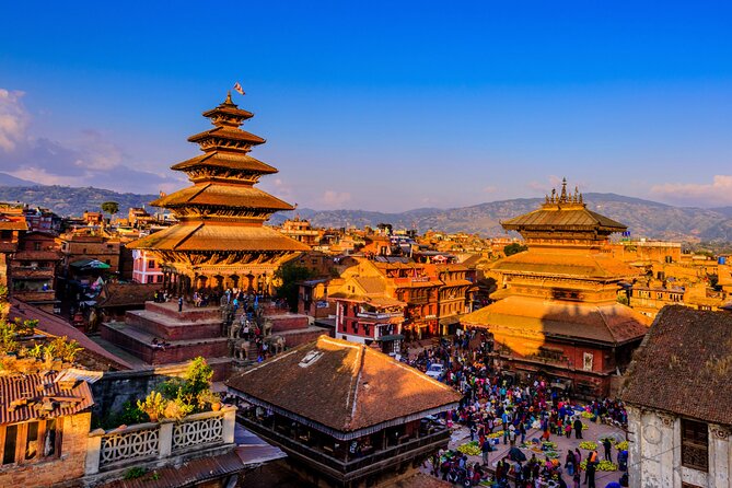 Private Half Day Bhaktapur Cultural Tour - Viator Booking Process