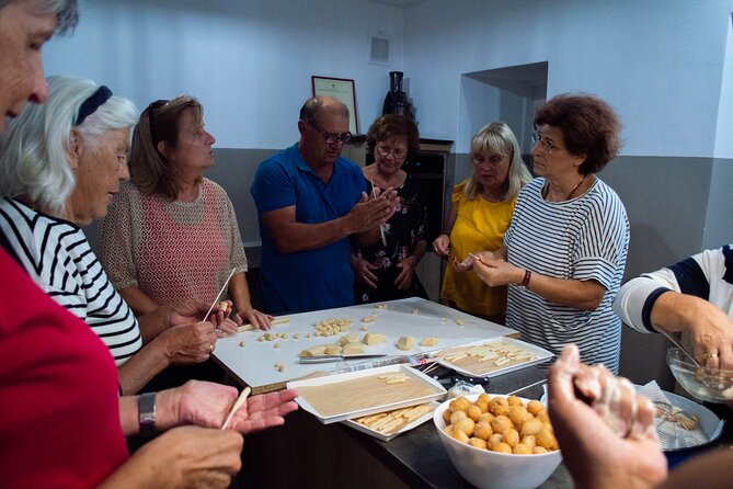 Private Half-Day Cooking Workshop Gastronomy in Korcula - Additional Information and Policy