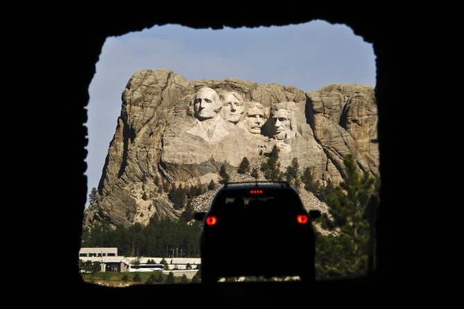 Private Half Day Mt Rushmore & Black Hills Tour - Reviews and Testimonials