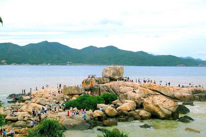 Private Half-Day Nha Trang City Tour - Common questions