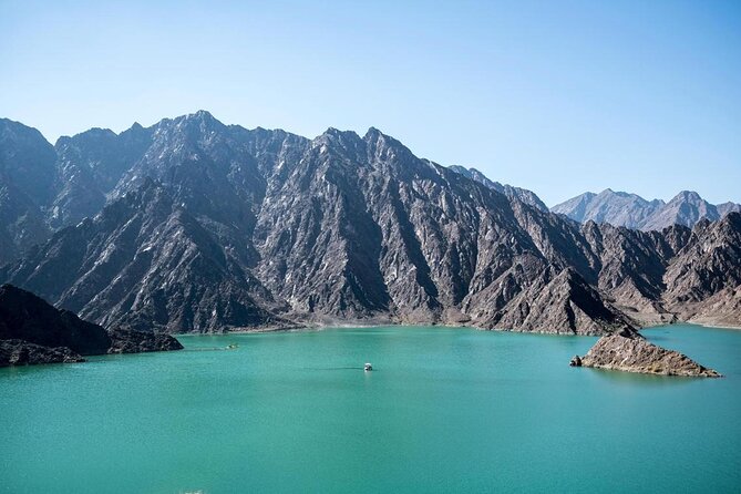 Private Half-Day Tour in Hatta From Dubai With Kayaking - Pricing Details